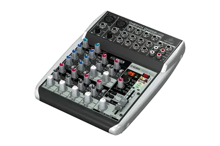 Behringer XENYX QX1002USB