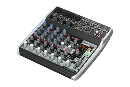 Behringer Xenyx QX1202USB
