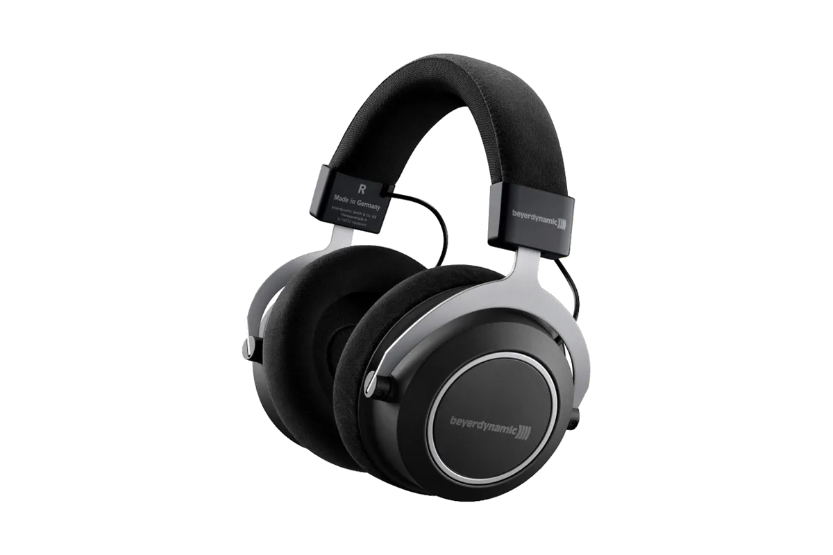 Beyerdynamic Amiron Wireless
