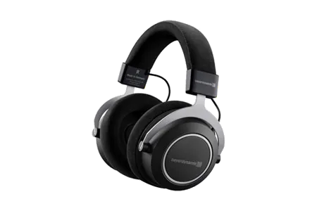 Beyerdynamic Amiron Wireless