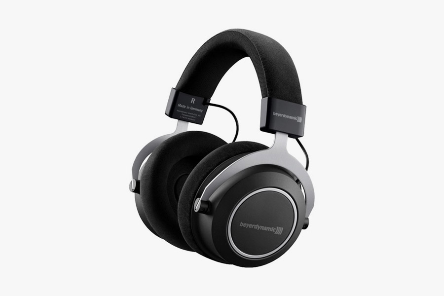 Beyerdynamic Amiron Wireless