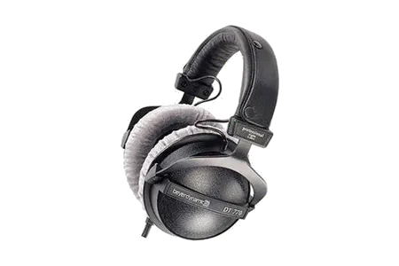 Beyerdynamic DT 770 Pro