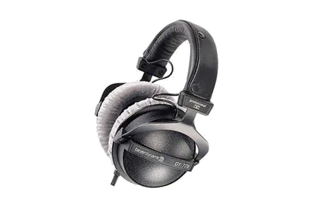 Beyerdynamic DT 770 Pro