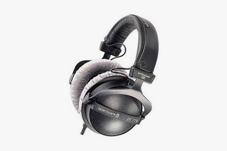 Beyerdynamic DT 770 Pro