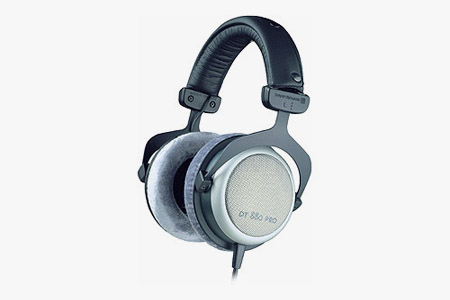 Beyerdynamic DT 880 Pro