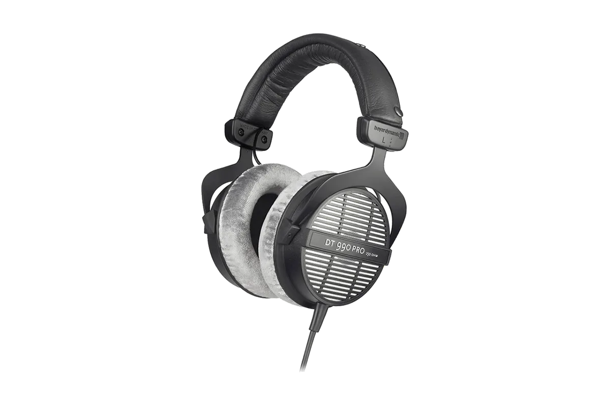 Beyerdynamic DT 990 Pro