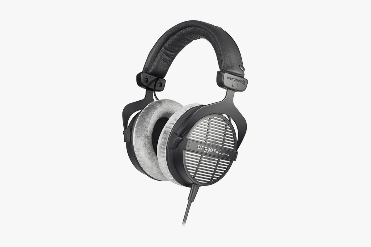 Beyerdynamic DT 990 Pro