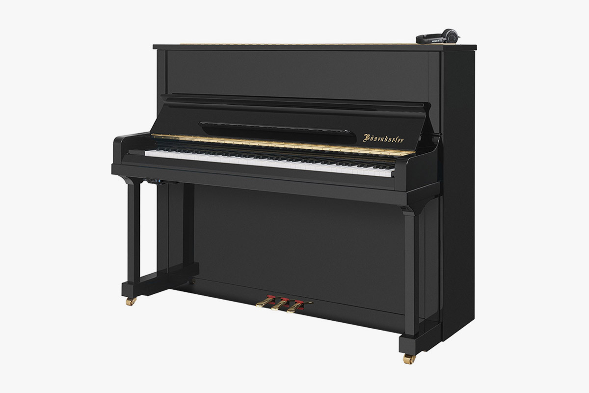 Bösendorfer 120 CL Silent