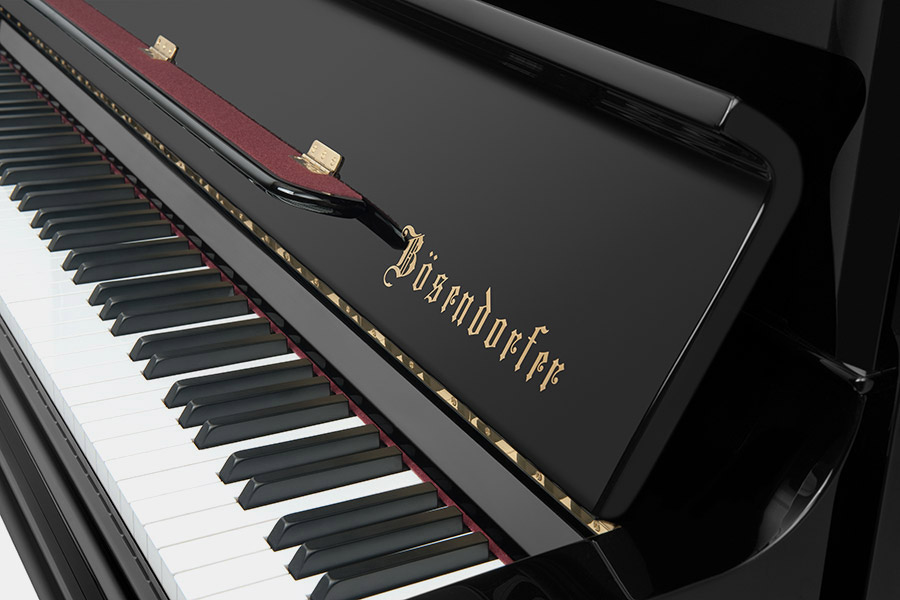 Bösendorfer 130 Silent SH2