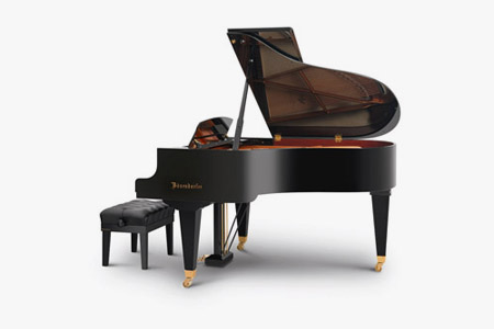 Bösendorfer 170VC