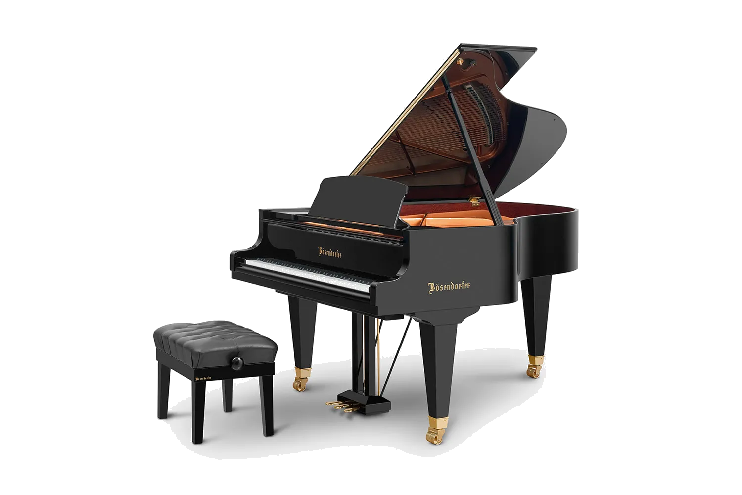 Bösendorfer 185VC