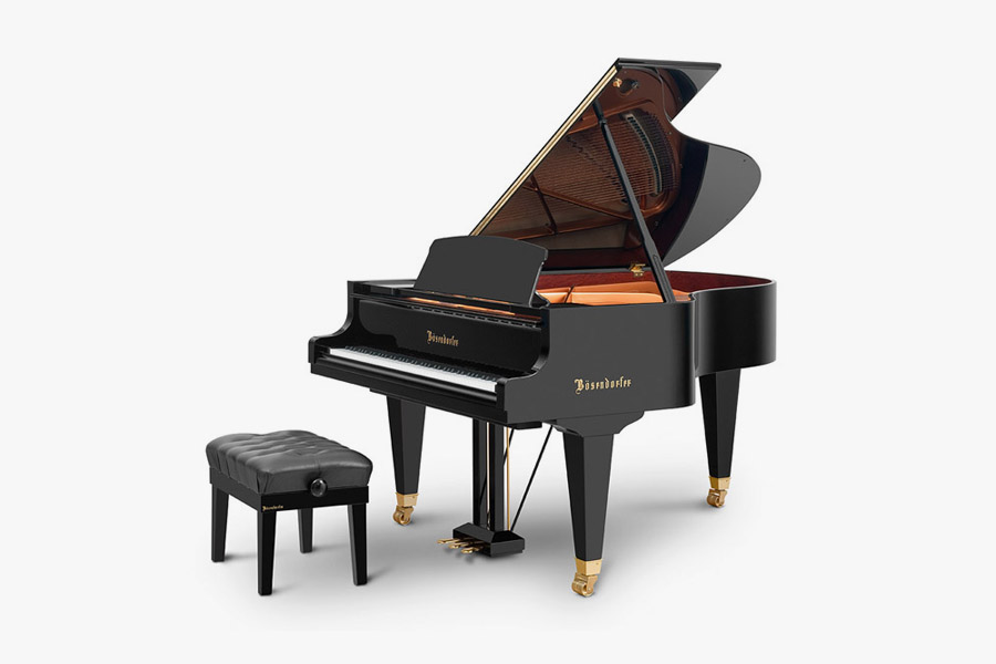 Bösendorfer 185VC