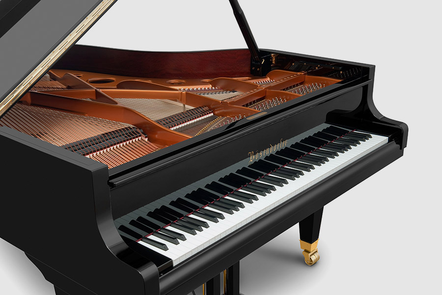 Bösendorfer 185VC