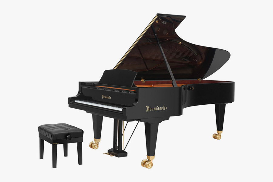 Bösendorfer 280 VC