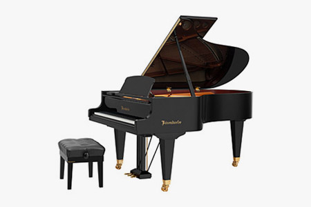 Bösendorfer Modell 200