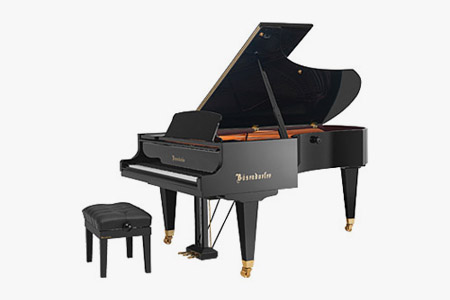 Bösendorfer Modell 225