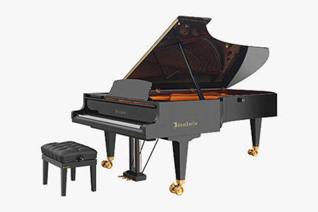 Bösendorfer Modell 290 Imperial