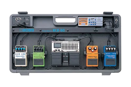 Boss BCB-60