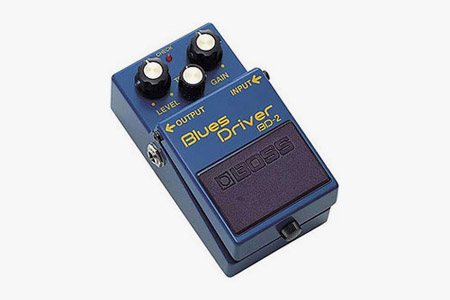 Boss BD-2