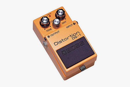 Boss DS-1