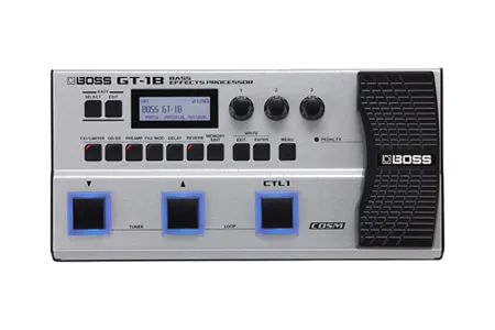Boss GT-1B