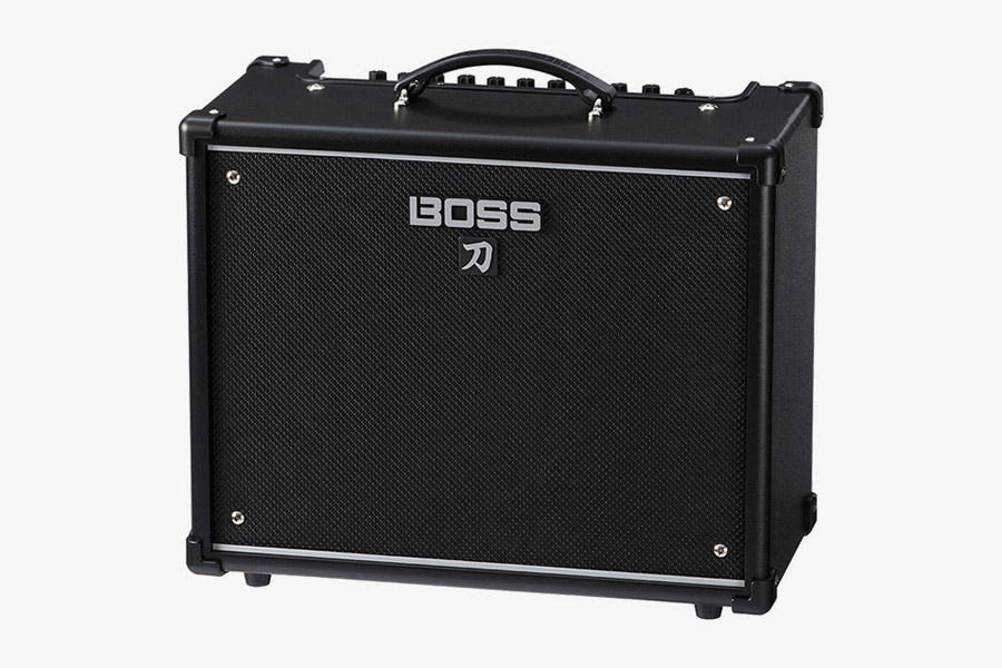 Boss KTN-50