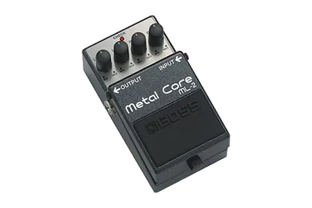 Boss ML-2