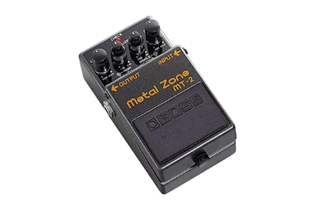 Boss MT-2