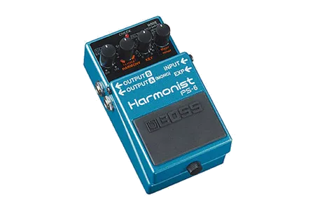 Boss PS-6