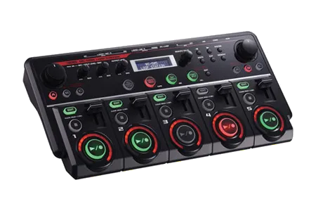 Boss RC-505