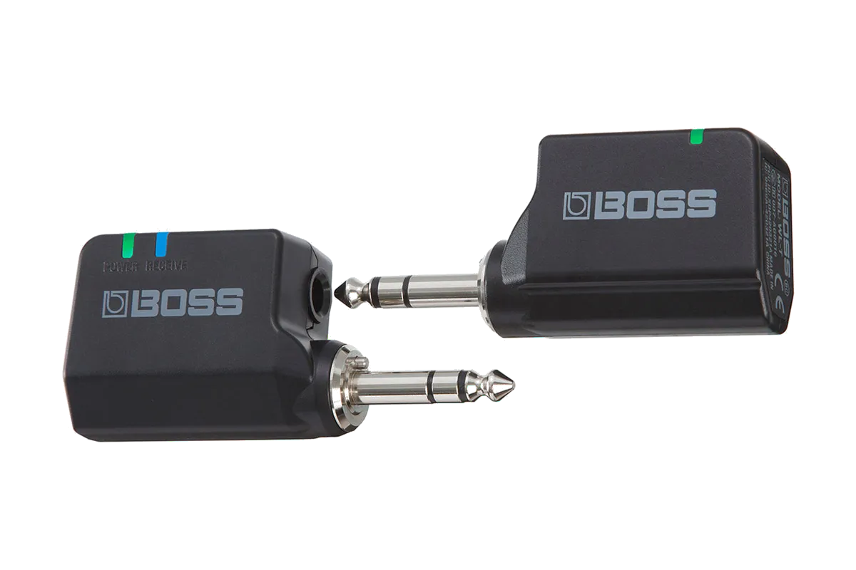 Boss WL-20