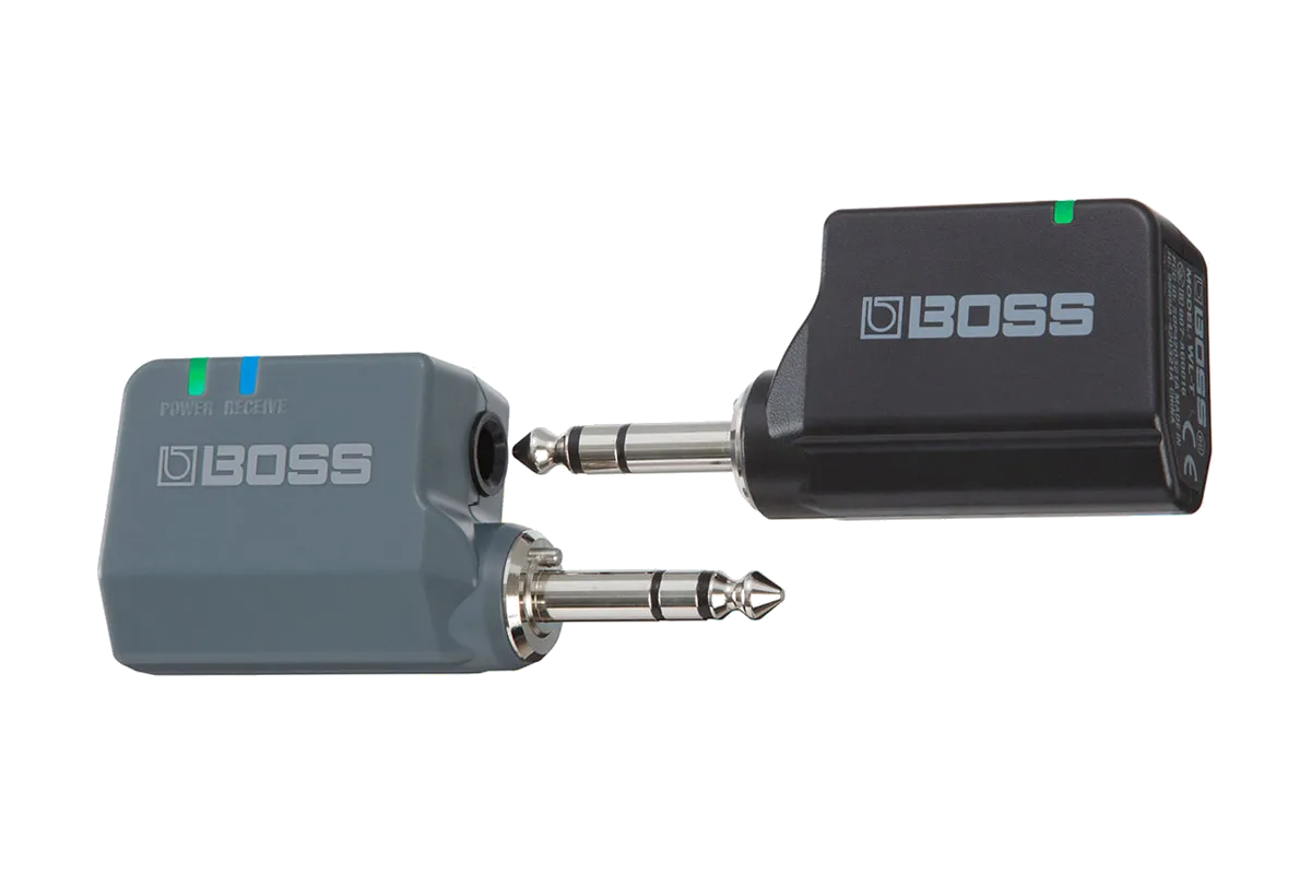 Boss WL-20L