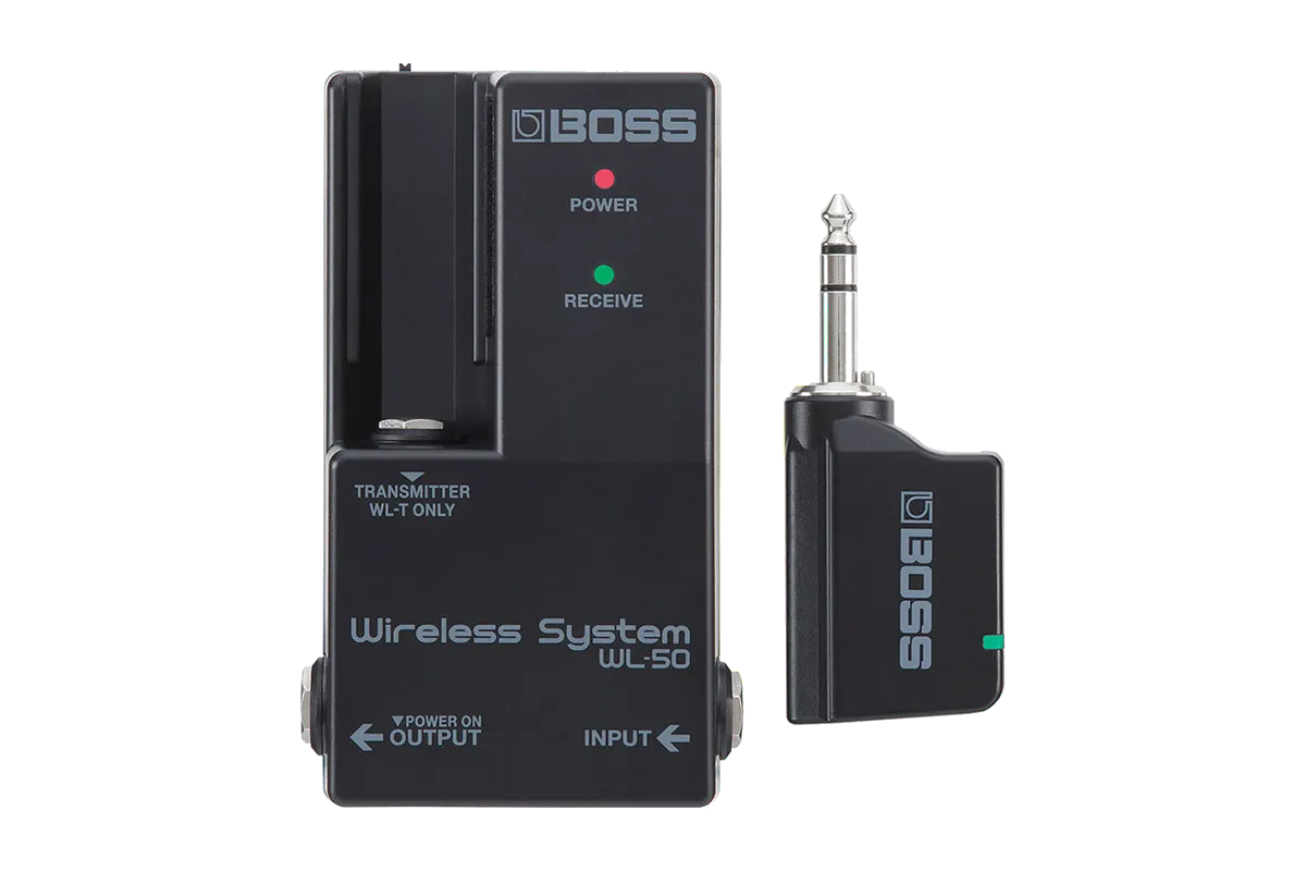 Boss WL-50