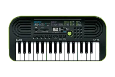 Casio SA-46