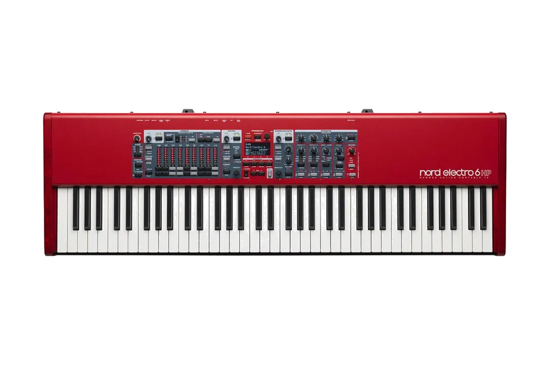 Clavia Nord Electro 6 HP73