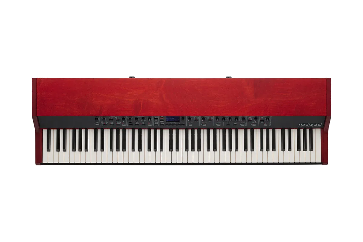 Clavia Nord Grand