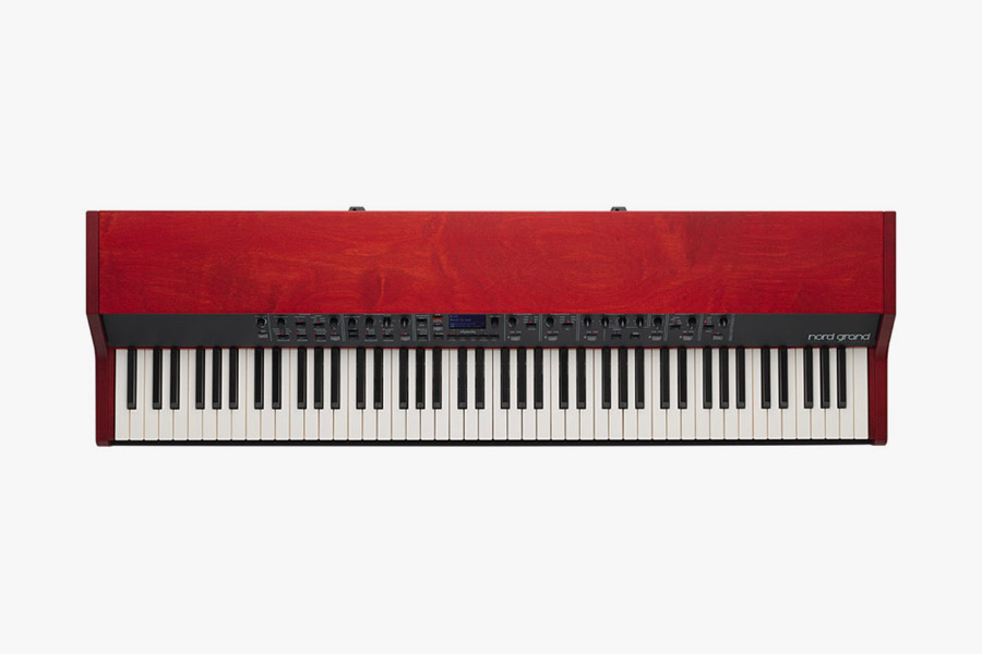 Clavia Nord Grand