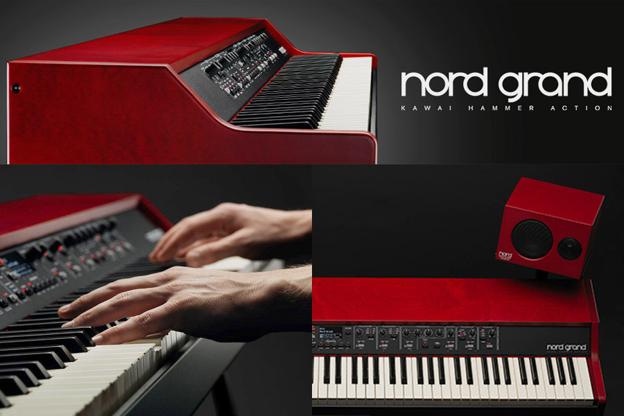 Clavia Nord Grand