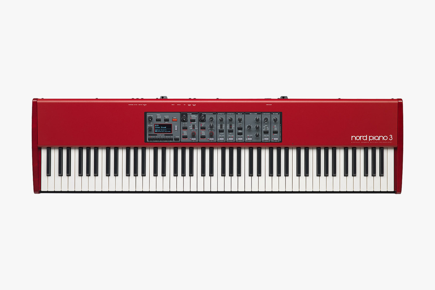 Clavia Nord Piano 3