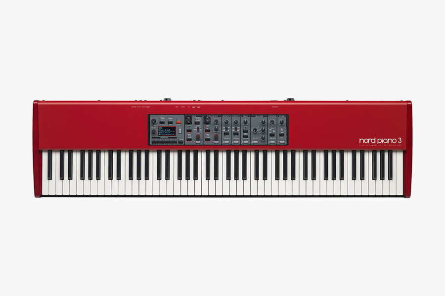 Clavia Nord Piano 3