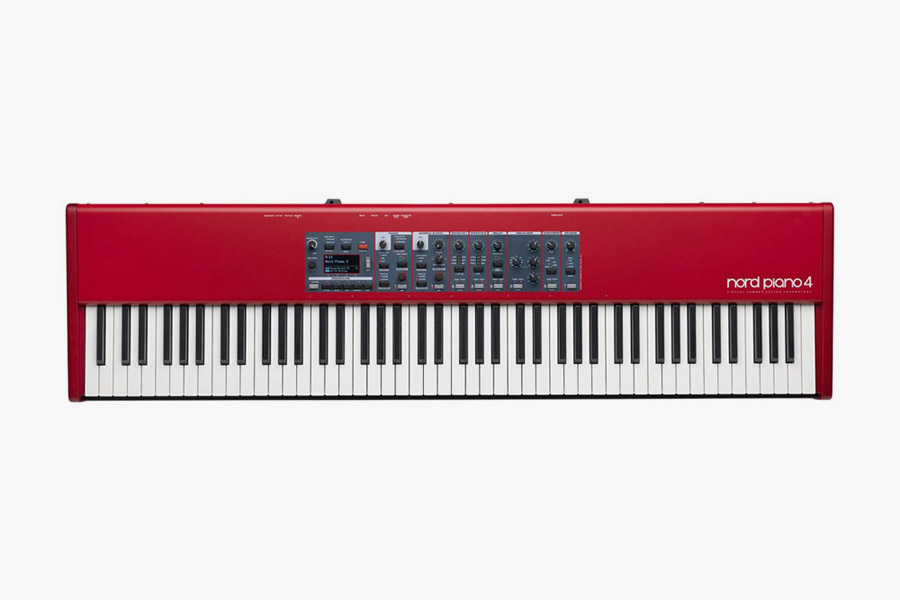 Clavia Nord Piano 4