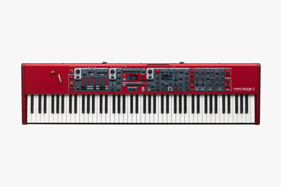 Clavia Nord Stage 3 88