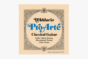 D'Addario Pro Arté EJ46