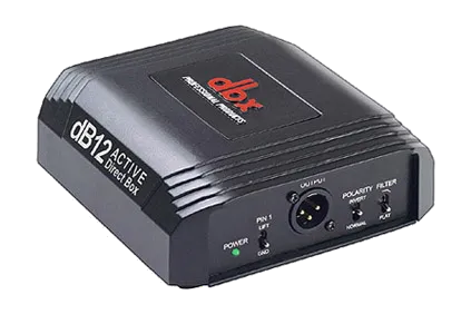 dbx dB12