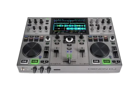 Denon DJ Prime GO+