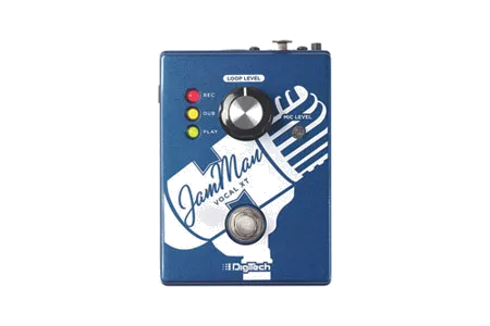 Digitech JamMan Vocal XT