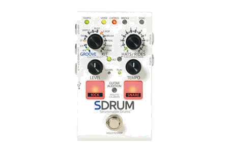 Digitech SDRUM