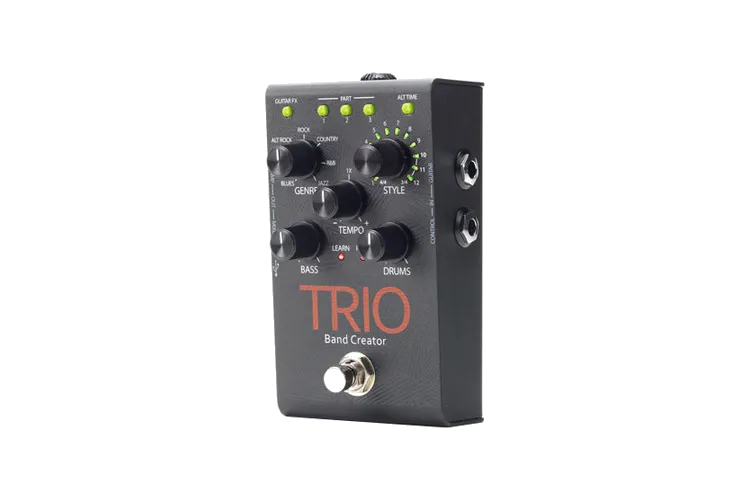 Digitech Trio