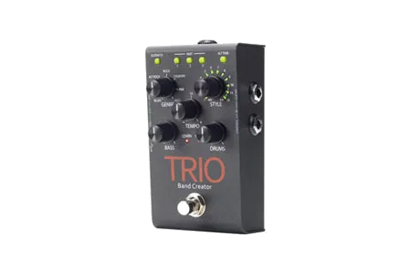 Digitech Trio