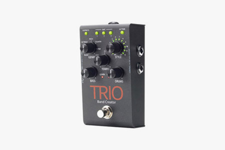 Digitech Trio